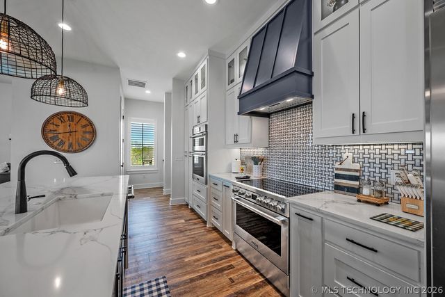 4509 Peachtree Lane, Kingston, OK 73439