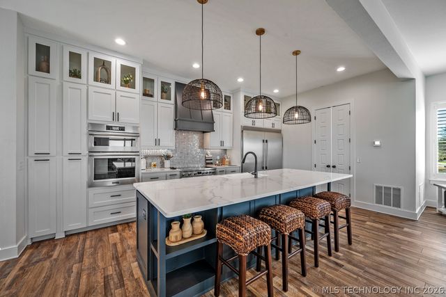 4509 Peachtree Lane, Kingston, OK 73439