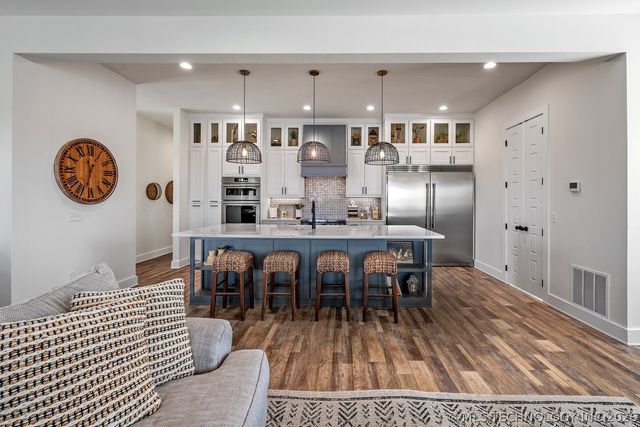 4509 Peachtree Lane, Kingston, OK 73439