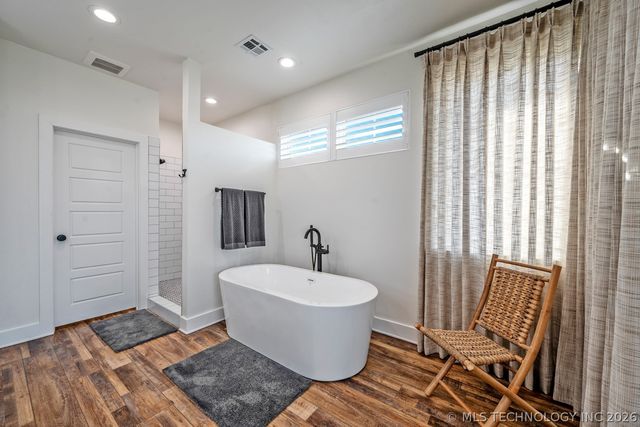 4509 Peachtree Lane, Kingston, OK 73439