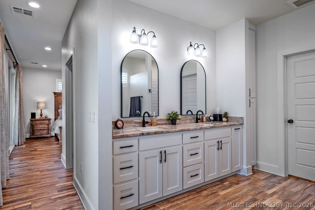 4509 Peachtree Lane, Kingston, OK 73439