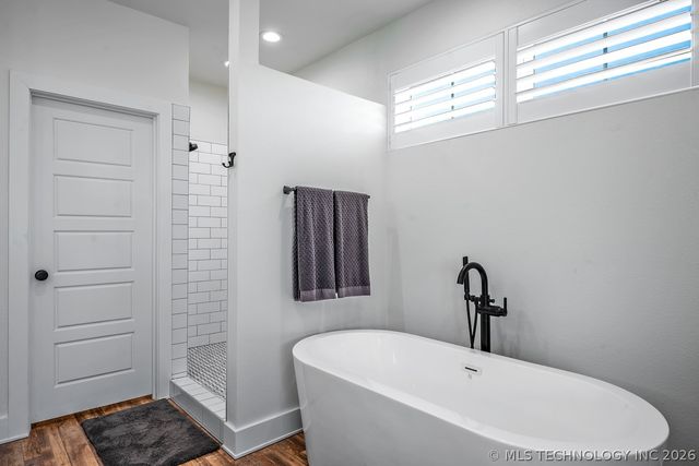 4509 Peachtree Lane, Kingston, OK 73439
