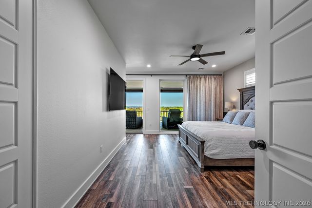 4509 Peachtree Lane, Kingston, OK 73439