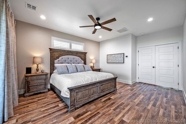 4509 Peachtree Lane, Kingston, OK 73439
