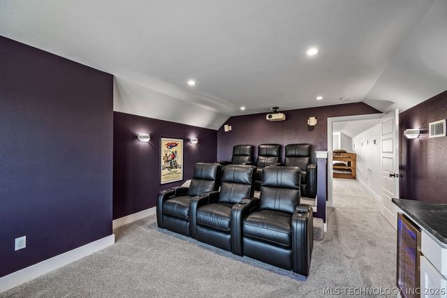 4509 Peachtree Lane, Kingston, OK 73439