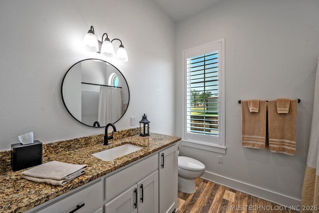 4509 Peachtree Lane, Kingston, OK 73439