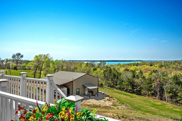 4509 Peachtree Lane, Kingston, OK 73439