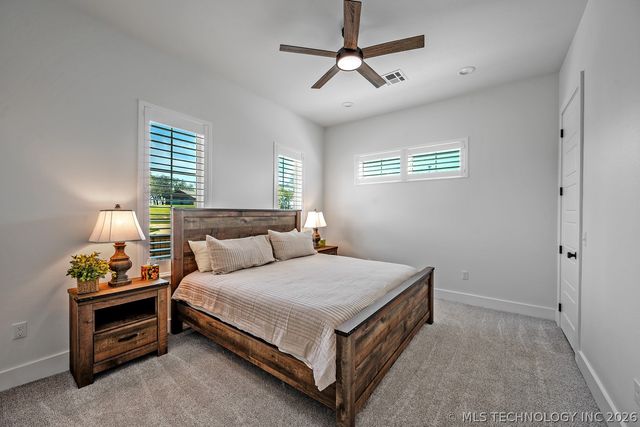 4509 Peachtree Lane, Kingston, OK 73439