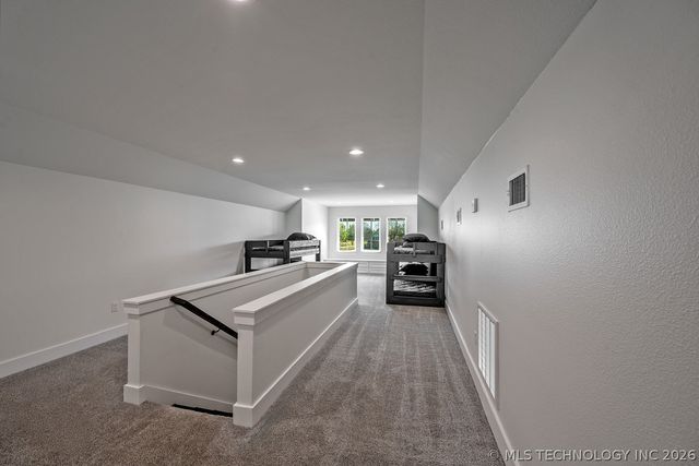 4509 Peachtree Lane, Kingston, OK 73439