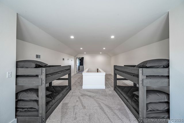 4509 Peachtree Lane, Kingston, OK 73439