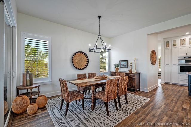 4509 Peachtree Lane, Kingston, OK 73439