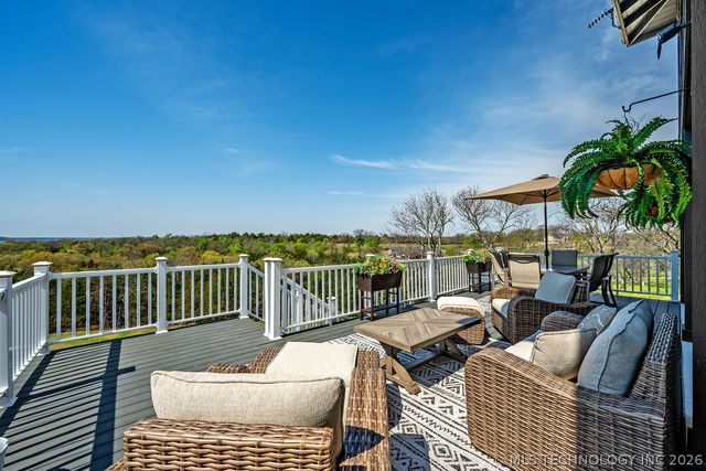 4509 Peachtree Lane, Kingston, OK 73439