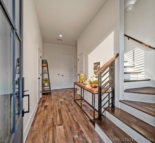 4509 Peachtree Lane, Kingston, OK 73439