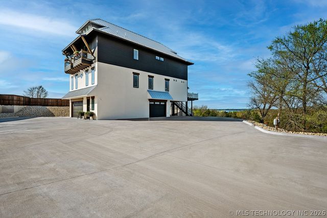 4509 Peachtree Lane, Kingston, OK 73439