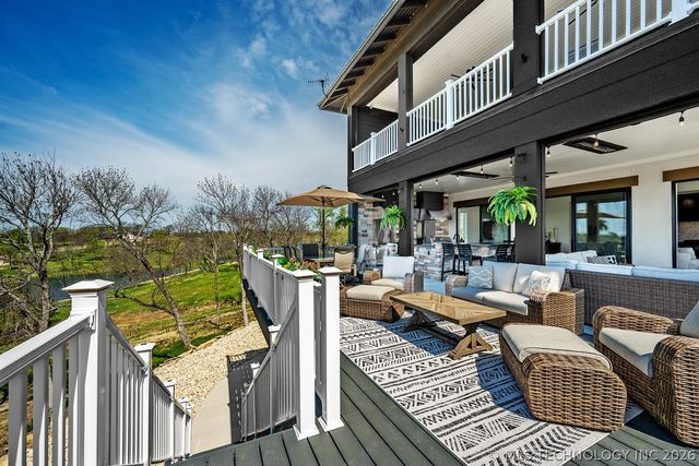 4509 Peachtree Lane, Kingston, OK 73439