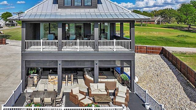 4509 Peachtree Lane, Kingston, OK 73439