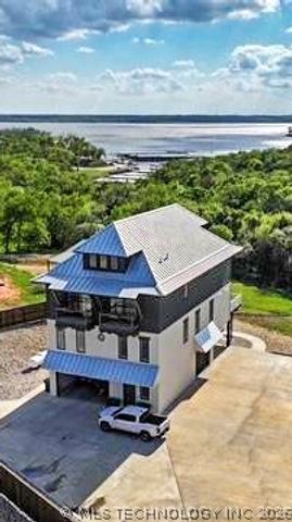 4509 Peachtree Lane, Kingston, OK 73439