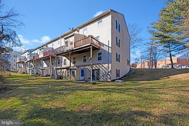 4675 RED HAWK TER, Bladensburg, MD 20710