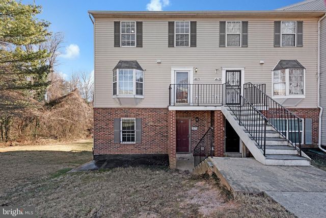 4675 RED HAWK TER, Bladensburg, MD 20710