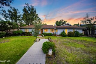 10739 Reseda Boulevard, Porter Ranch, CA 91326