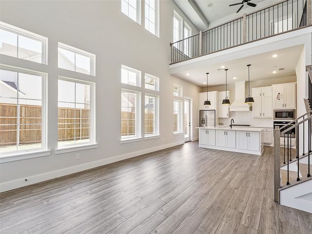 4299 Reeder Ridge Way, Frisco, TX 75033