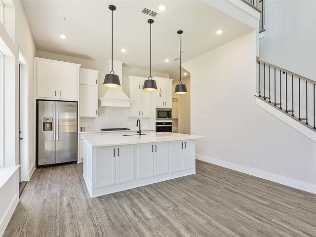 4299 Reeder Ridge Way, Frisco, TX 75033