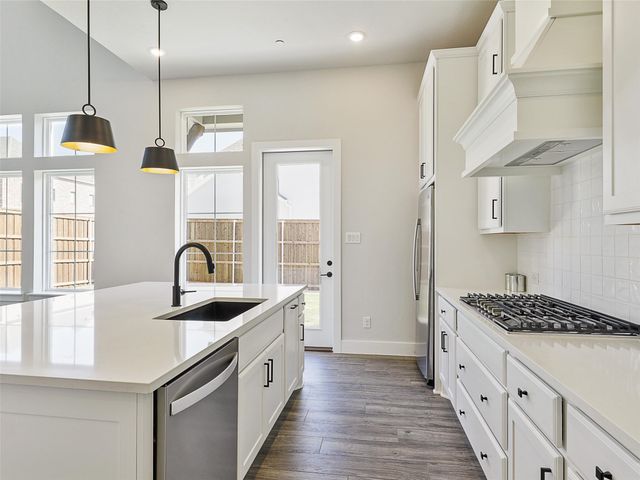 4299 Reeder Ridge Way, Frisco, TX 75033