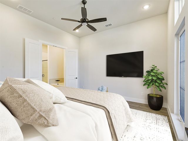 4299 Reeder Ridge Way, Frisco, TX 75033