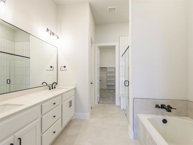 4299 Reeder Ridge Way, Frisco, TX 75033