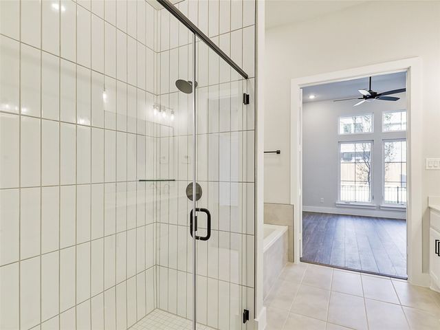 4299 Reeder Ridge Way, Frisco, TX 75033