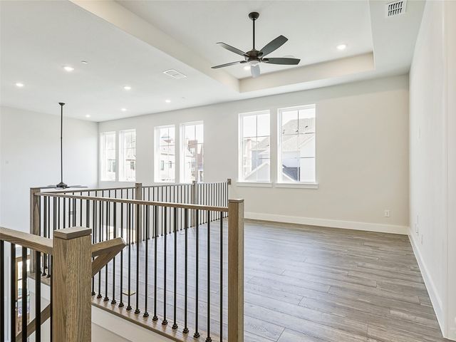 4299 Reeder Ridge Way, Frisco, TX 75033