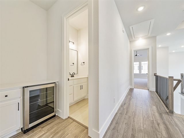 4299 Reeder Ridge Way, Frisco, TX 75033