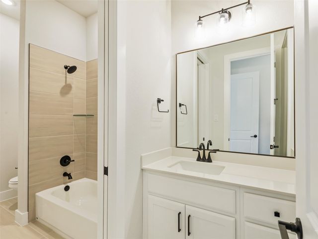 4299 Reeder Ridge Way, Frisco, TX 75033