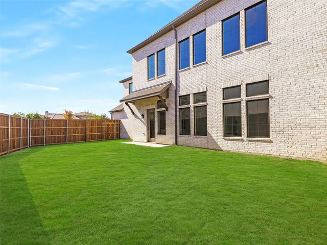 4299 Reeder Ridge Way, Frisco, TX 75033
