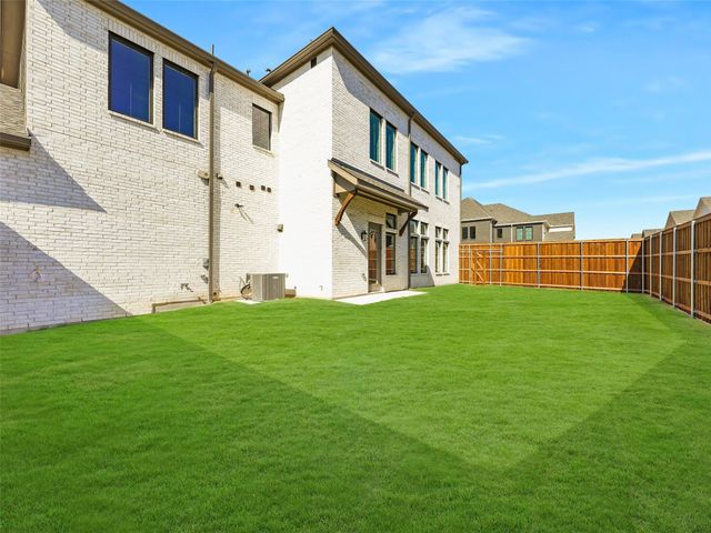 4299 Reeder Ridge Way, Frisco, TX 75033