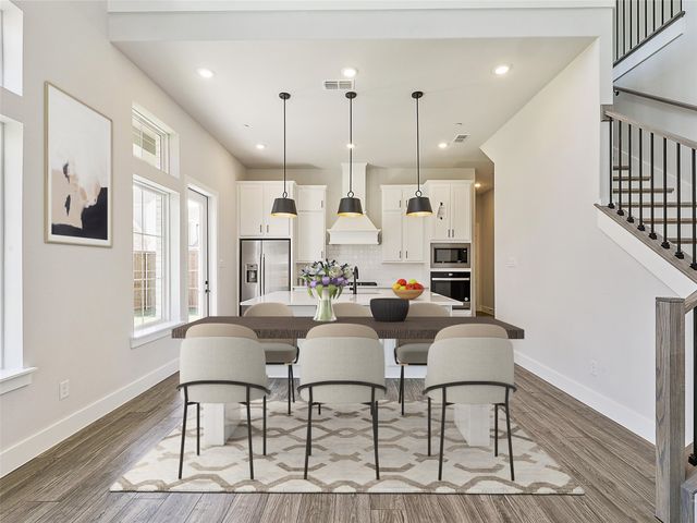 4299 Reeder Ridge Way, Frisco, TX 75033