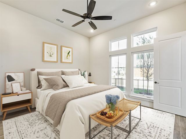 4299 Reeder Ridge Way, Frisco, TX 75033