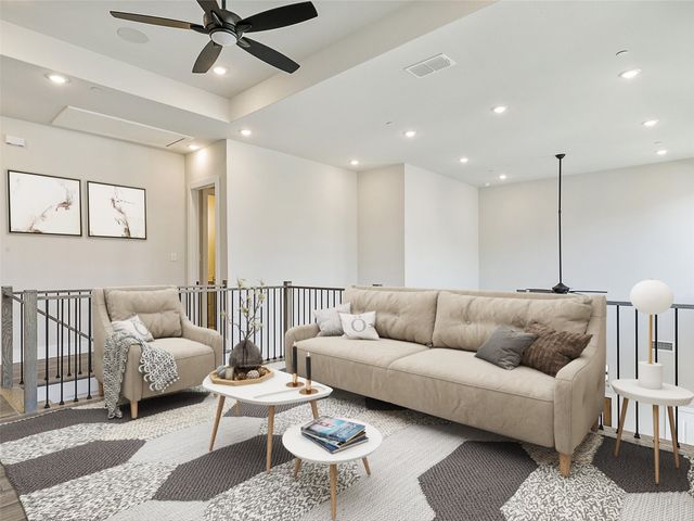 4299 Reeder Ridge Way, Frisco, TX 75033