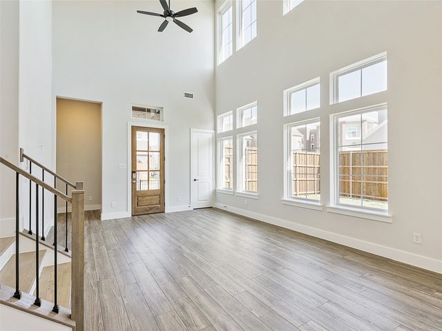 4299 Reeder Ridge Way, Frisco, TX 75033