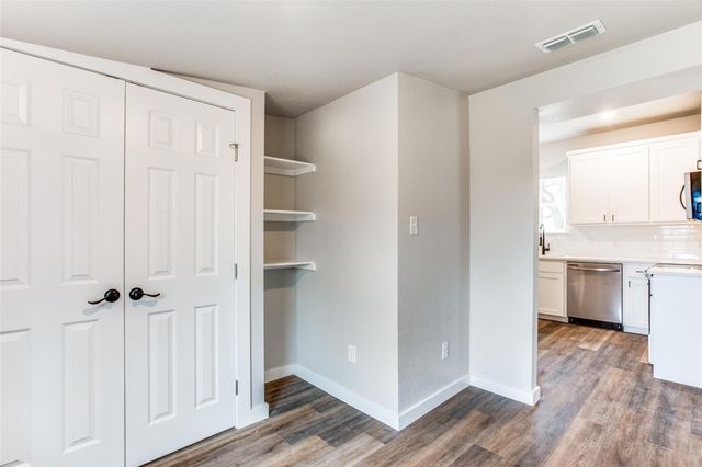 705 Liberty Street, Weatherford, TX 76086
