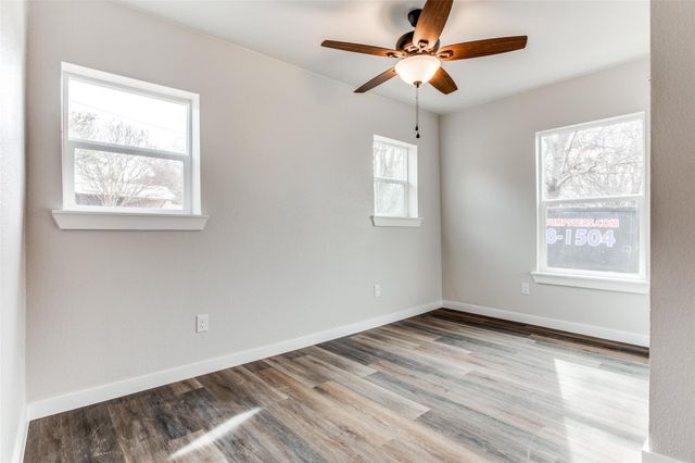 705 Liberty Street, Weatherford, TX 76086
