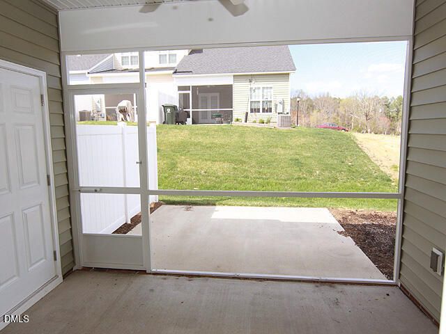 7236 Aquinas Avenue, Raleigh, NC 27617