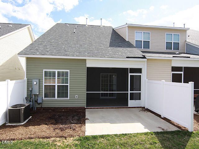 7236 Aquinas Avenue, Raleigh, NC 27617