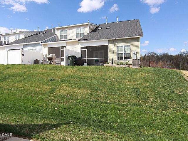 7236 Aquinas Avenue, Raleigh, NC 27617