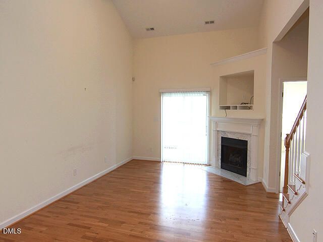 7236 Aquinas Avenue, Raleigh, NC 27617