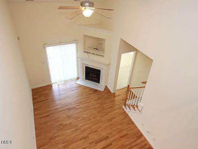 7236 Aquinas Avenue, Raleigh, NC 27617