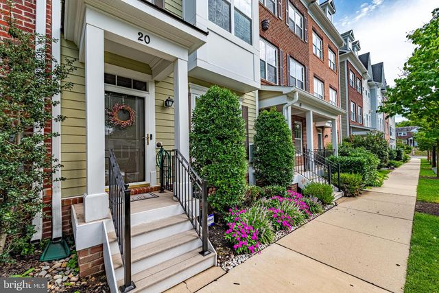 20 MERIDIAN LN, Towson, MD 21286