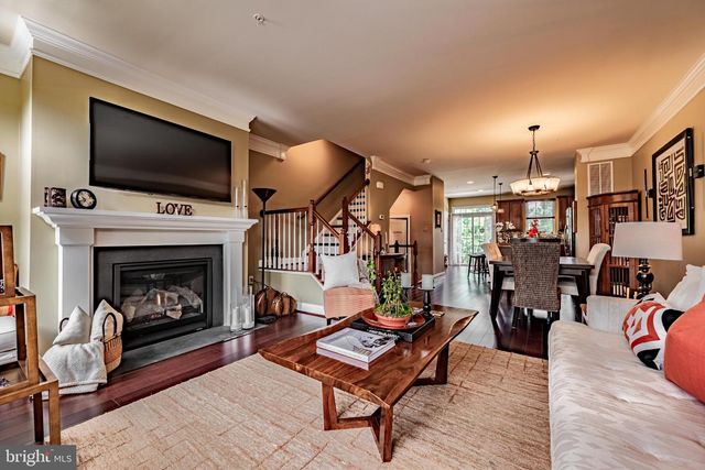 20 MERIDIAN LN, Towson, MD 21286