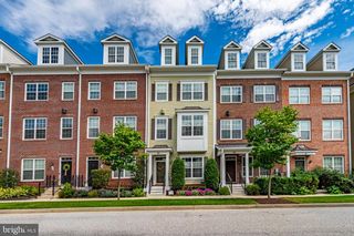20 MERIDIAN LN, Towson, MD 21286
