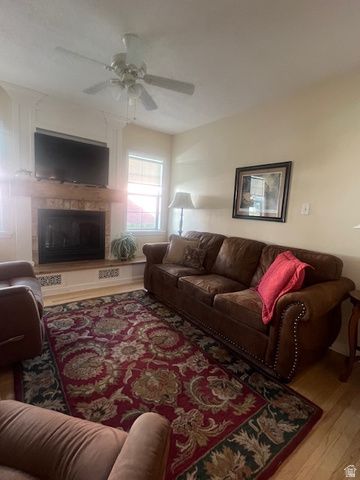 135 E 200 N, Beaver, UT 84713